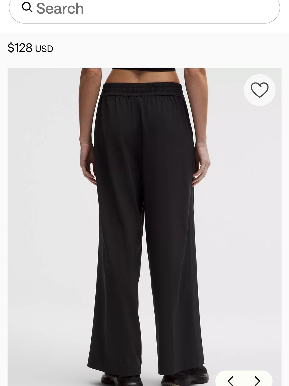 Lululemon Pants